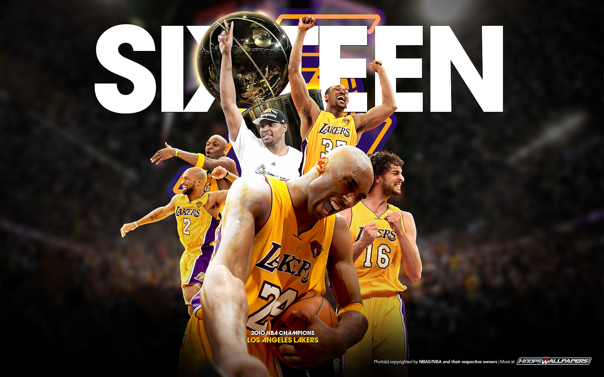 Nba Champions Wallpaper 1920ã1200 
 Data-src - Lonzo Ball Wallpaper La Lakers - HD Wallpaper 