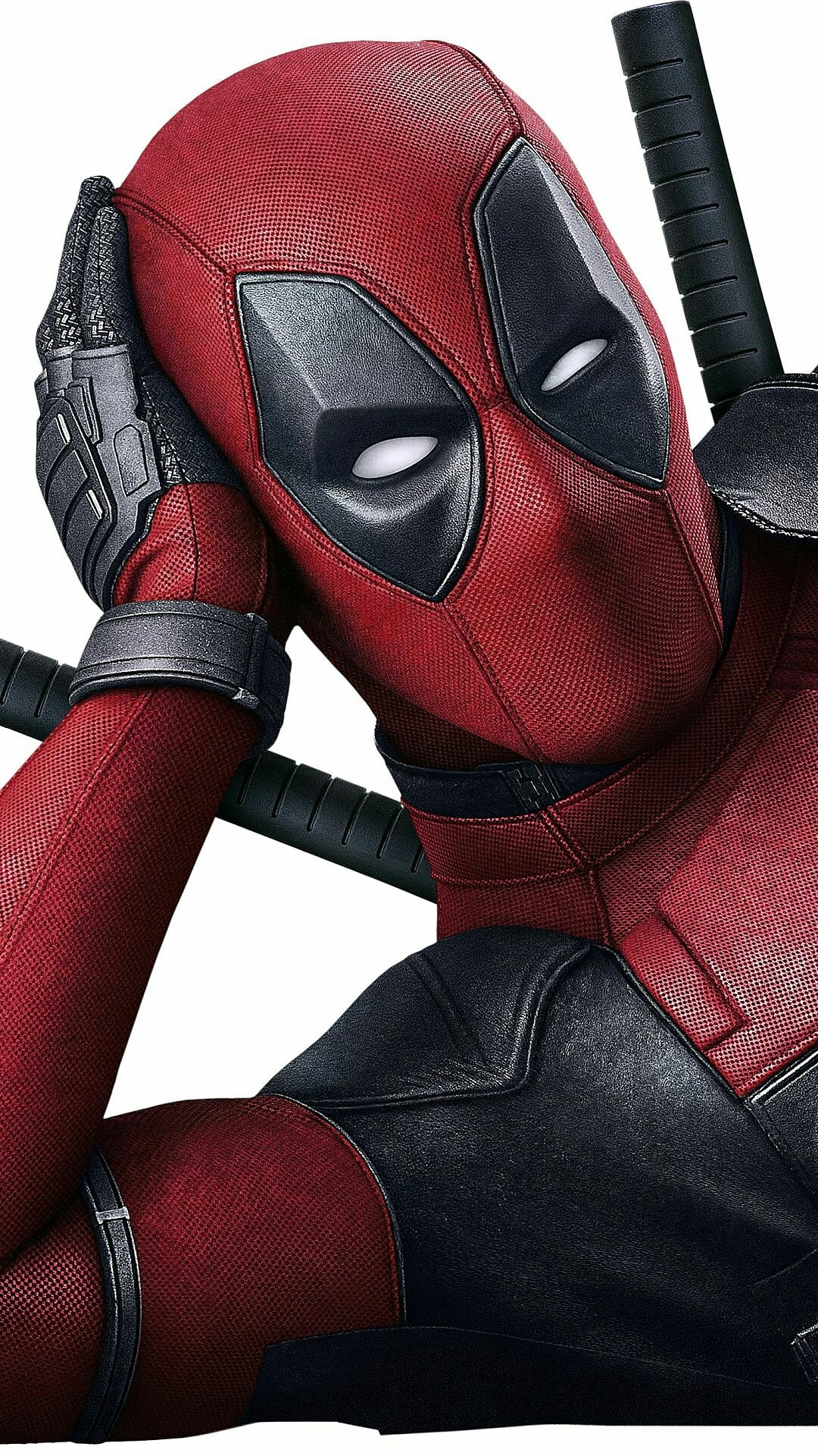 Deadpool Wallpaper, Marvel Avengers, Marvel Universe, - Deadpool Phone Background Black - HD Wallpaper 