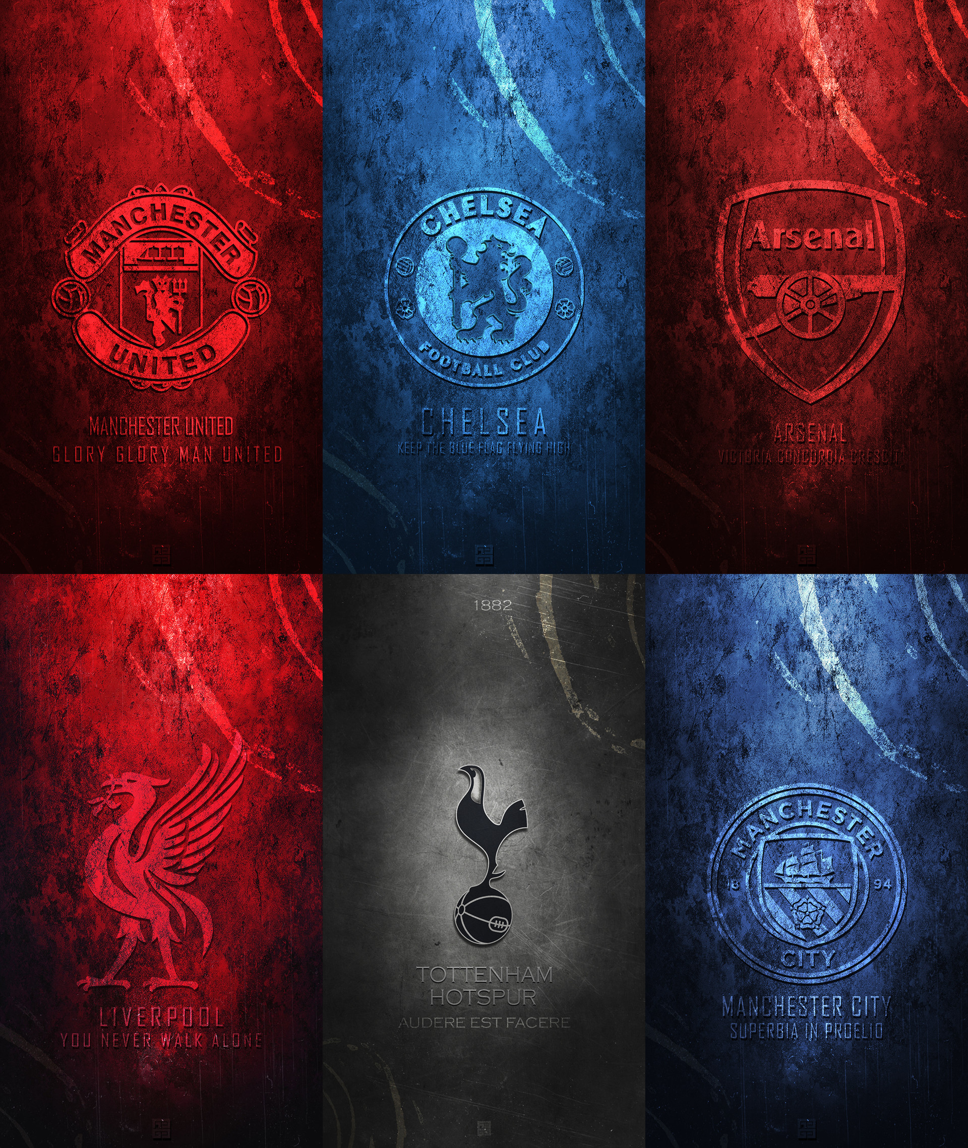 Premier League - HD Wallpaper 