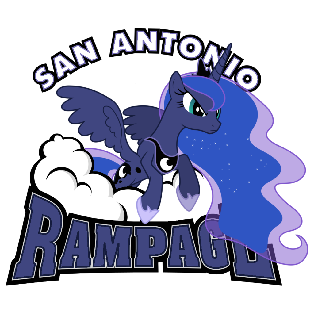 San Antonio Rampage Png - HD Wallpaper 