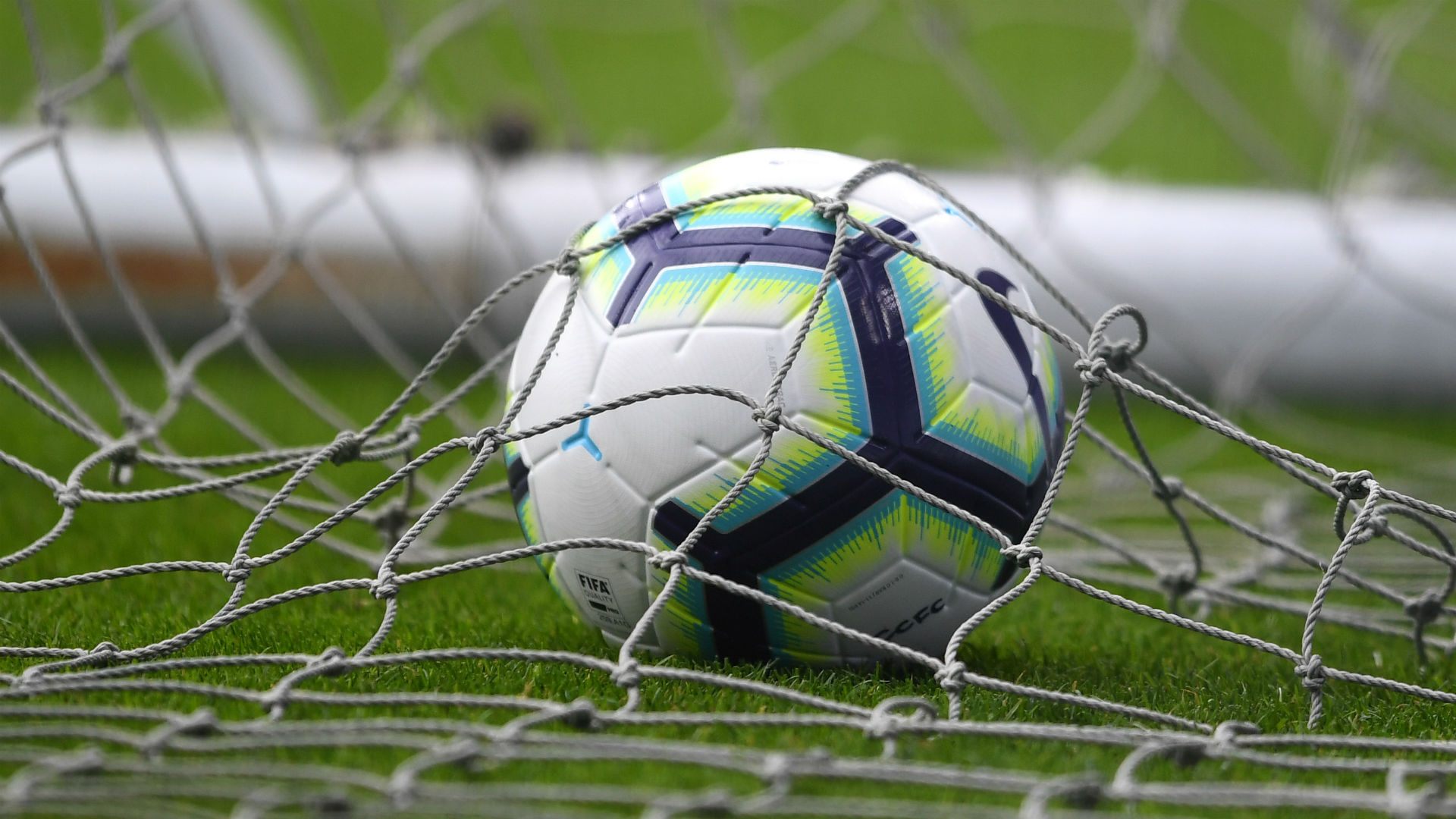 Nike Merlin On Pitch - HD Wallpaper 