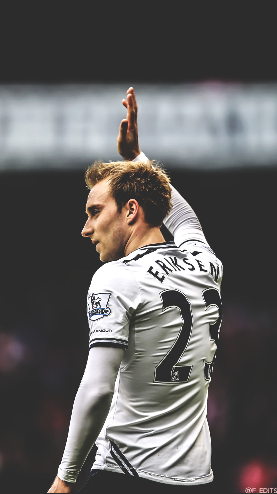 Christian Eriksen - HD Wallpaper 