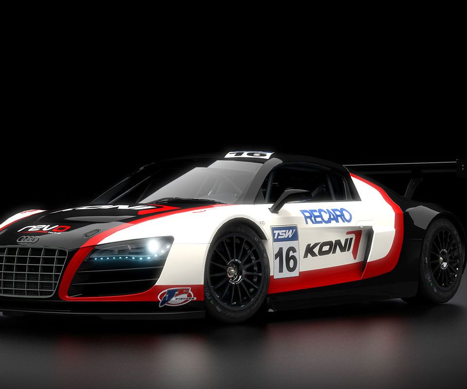 Phone Wallpapers,www - Nfs Shift Audi R8 Lms - HD Wallpaper 