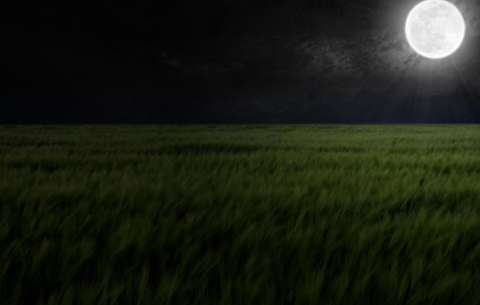 خلفيات فوتوشوب ليل - HD Wallpaper 