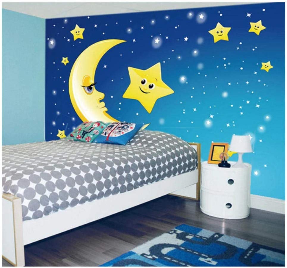 Baby Rooms Wallpaper Design - HD Wallpaper 