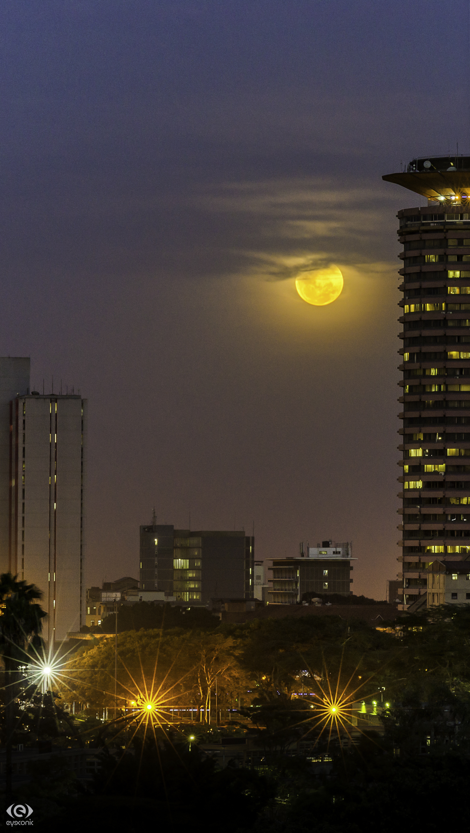 Sunset - HD Wallpaper 