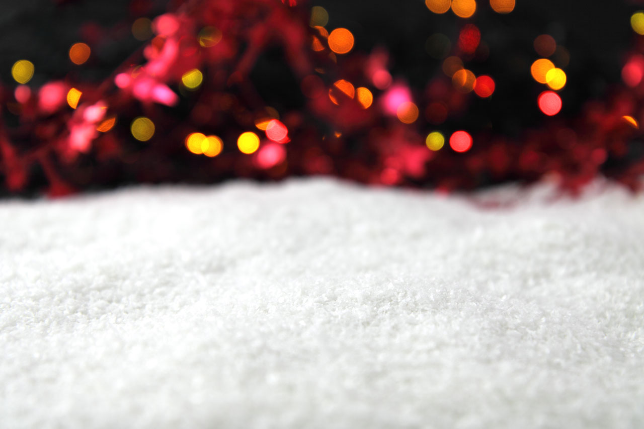 Christmas Snow Wallpaper - 1280x853 Wallpaper 