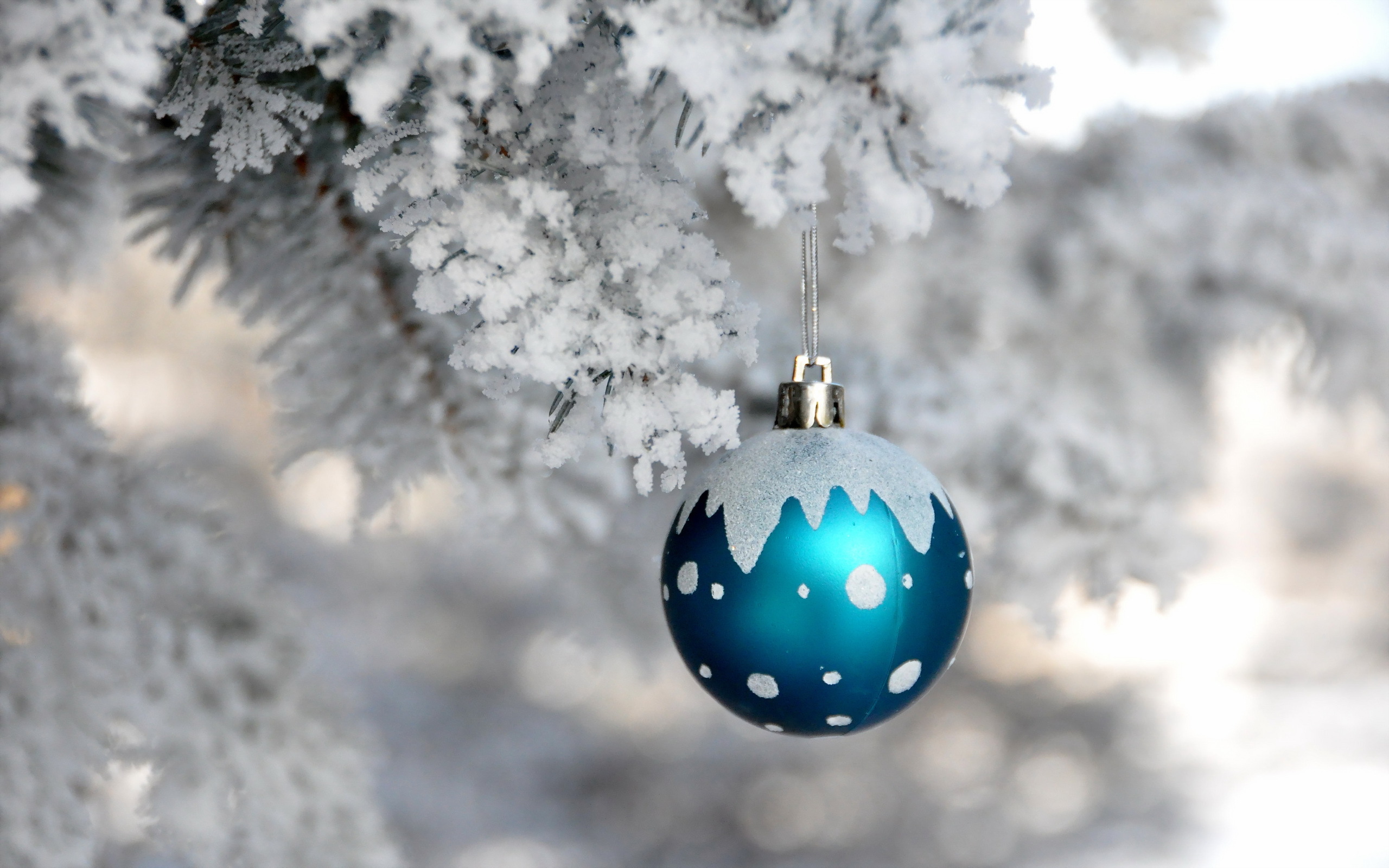 Christmas Tree Snow Wallpaper - Snow Cool Christmas Backgrounds - HD Wallpaper 