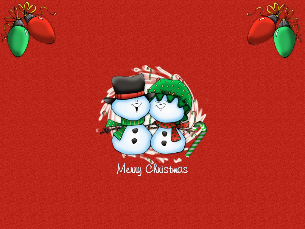 Merry Christmas Snow Christian Wallpaper Free Download - Cute Merry Christmas Facebook Cover - HD Wallpaper 