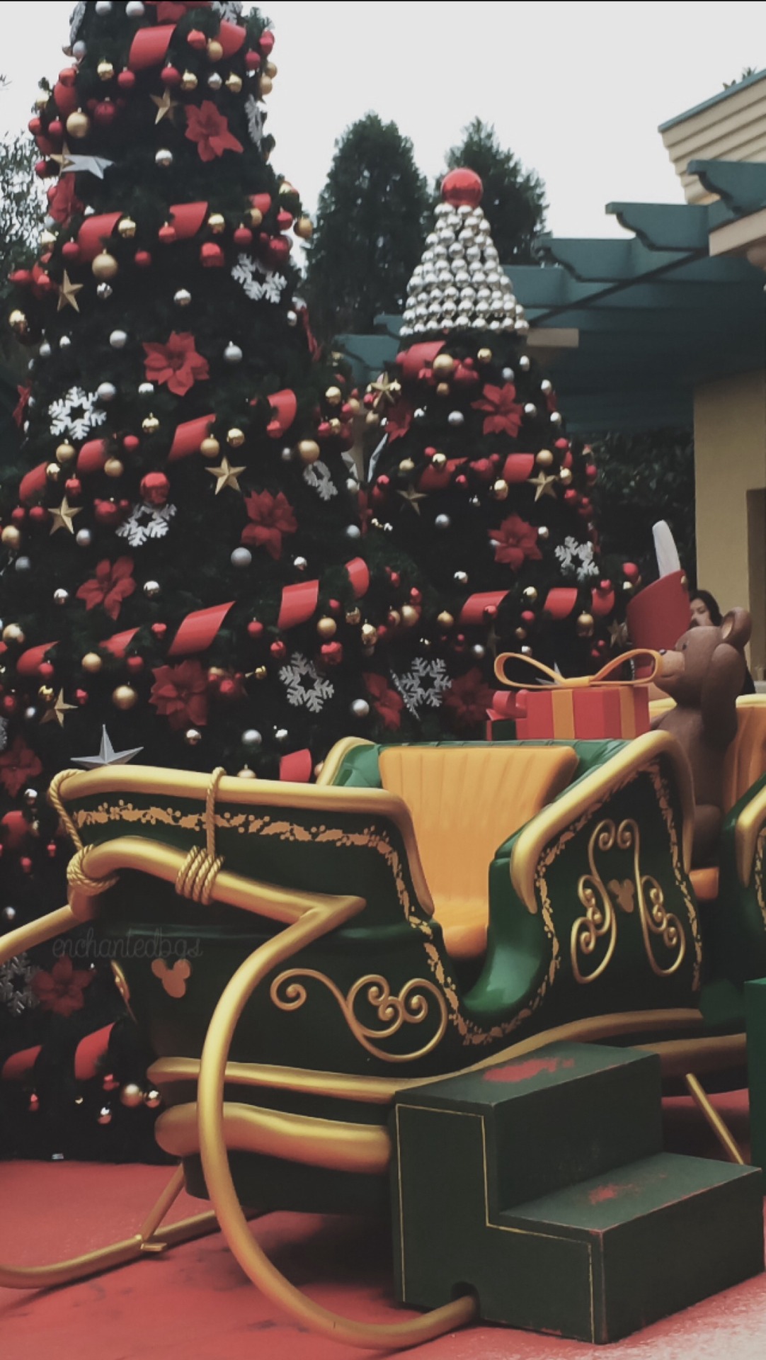 Merry Christmas Quotes - HD Wallpaper 