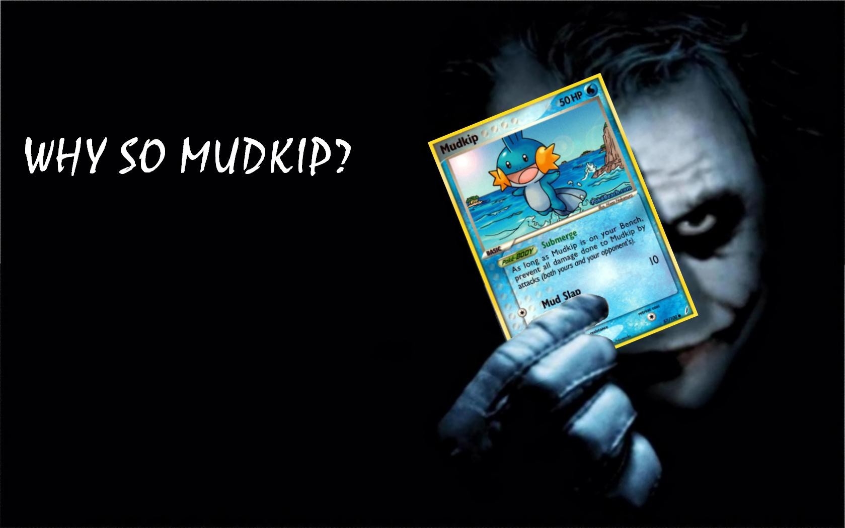 Dark Knight Joker Holding Card - HD Wallpaper 