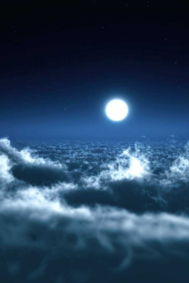 Whatsapp Good Night Pics Hd - HD Wallpaper 