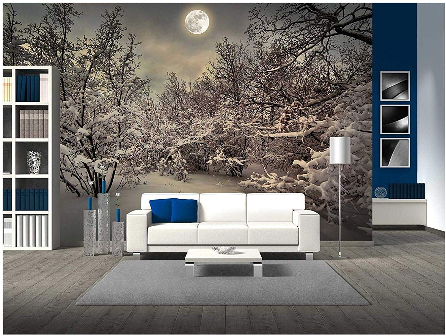 High Definition Room Wall - HD Wallpaper 