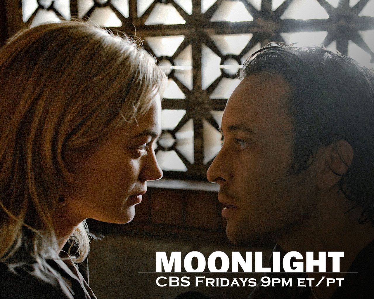 Moonlight - HD Wallpaper 