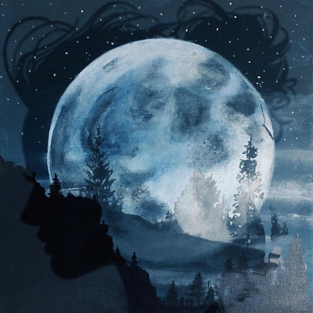 Moonlight Ali Gatie - HD Wallpaper 