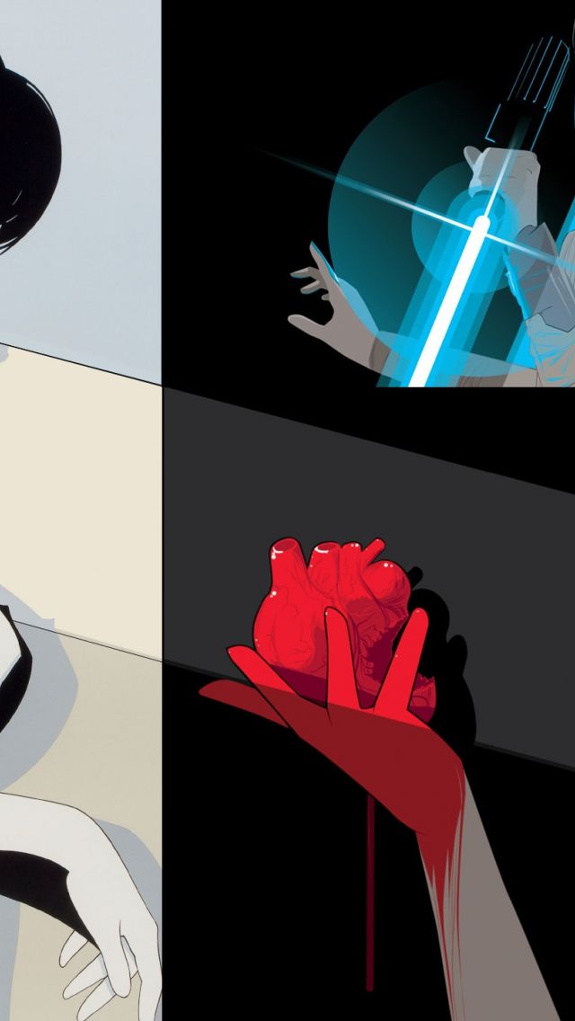  nagel Style Game Of Thrones / Star Wars - Graphic Design - HD Wallpaper 