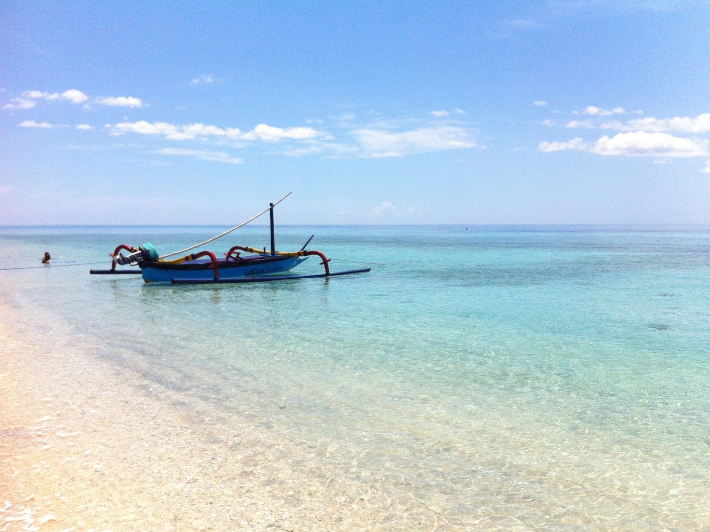 Sea - HD Wallpaper 