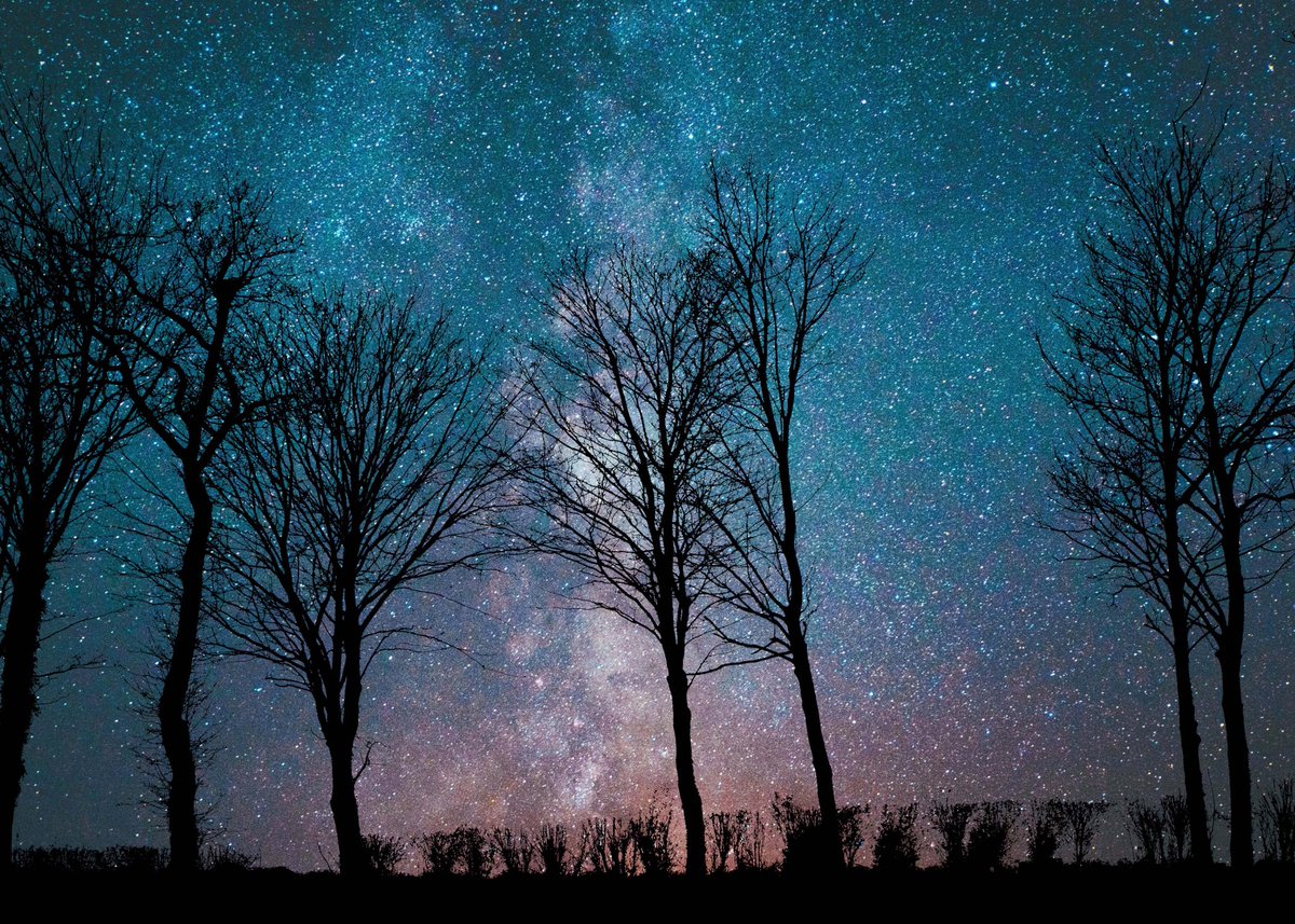 Night - HD Wallpaper 