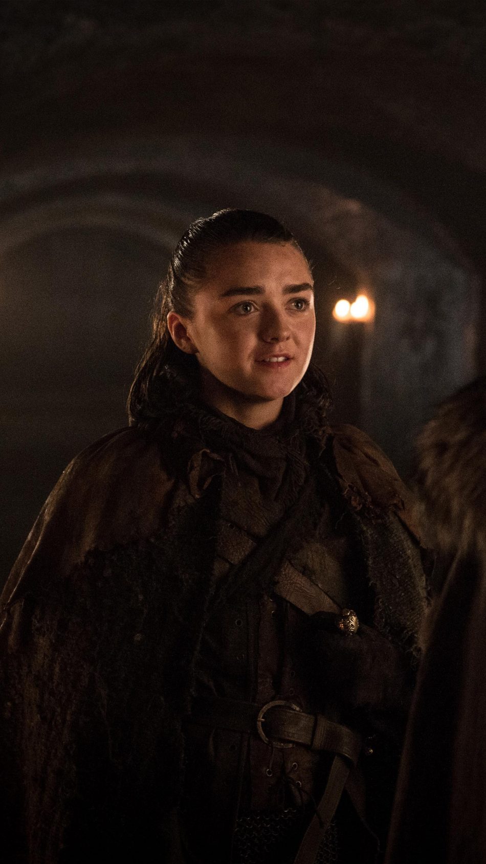 Arya Stark Game Of Thrones 4k Ultra Hd Mobile Wallpaper - Arya Stark - HD Wallpaper 