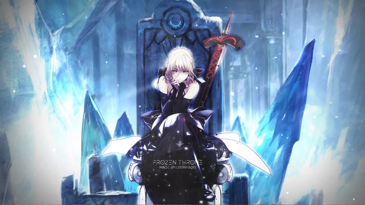 Saber Alter Wallpaper Hd - HD Wallpaper 