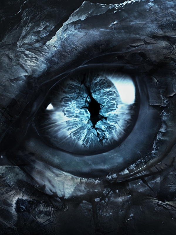Game Of Thrones Dragon Eye - HD Wallpaper 