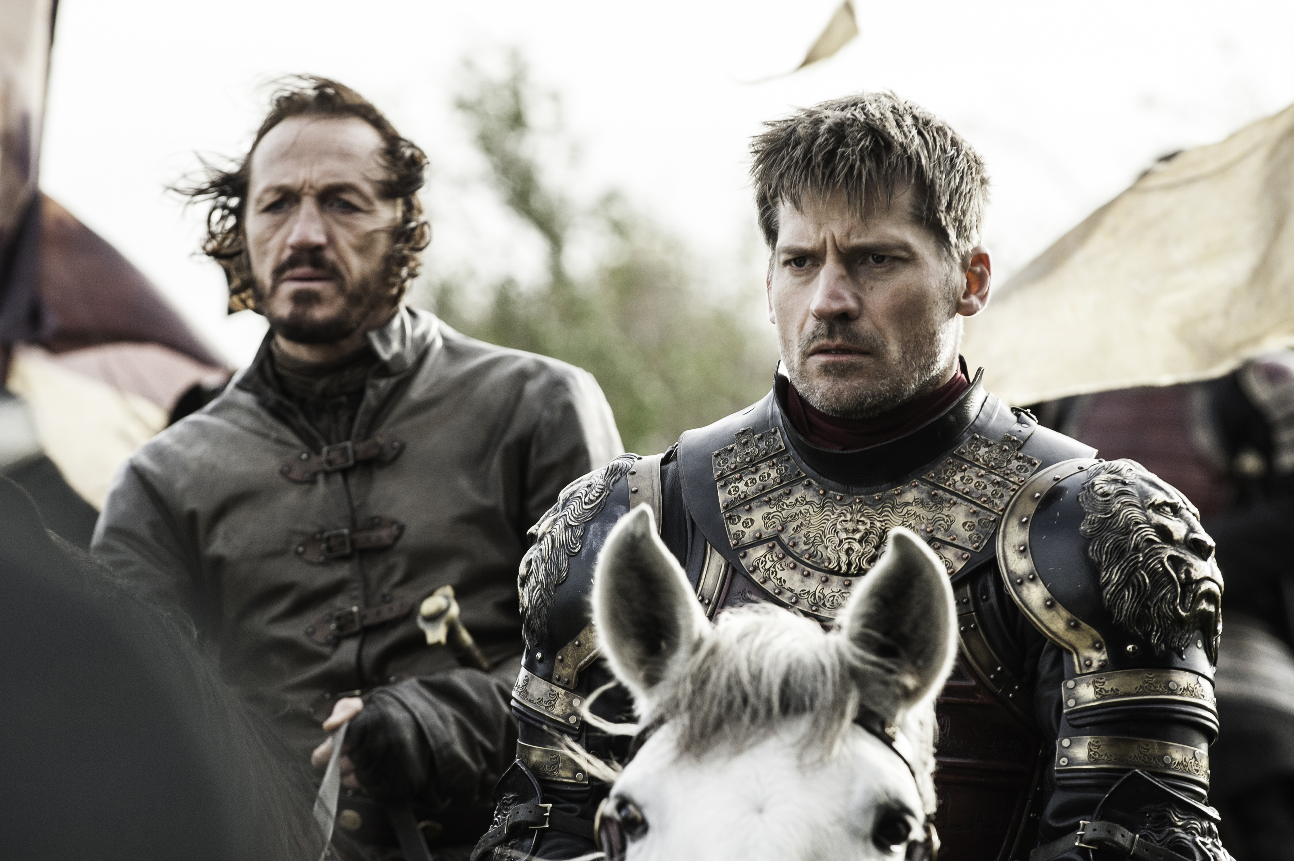 Game Of Thrones Jaime Lannister - HD Wallpaper 