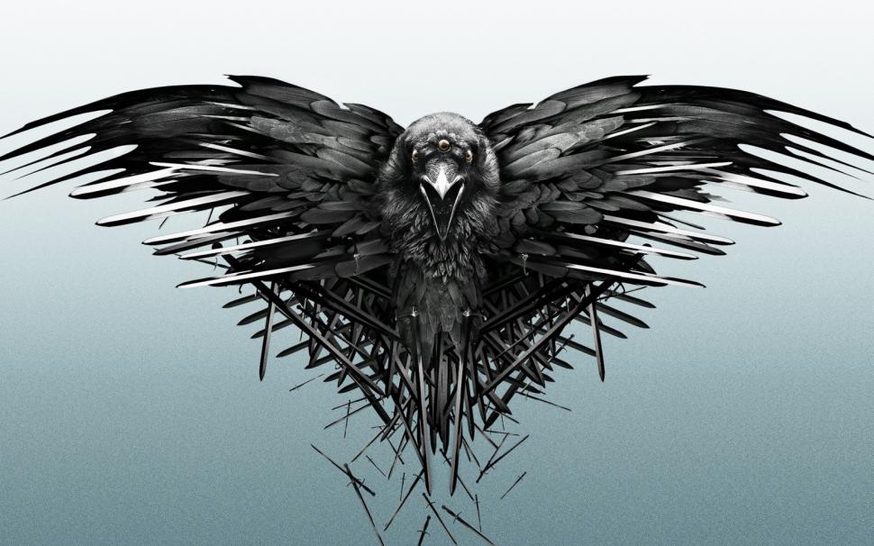 Game Of Thrones Wallpaper Wallpaper,movie Hd Wallpaper,movies - Game Of Thrones 4 3 - HD Wallpaper 
