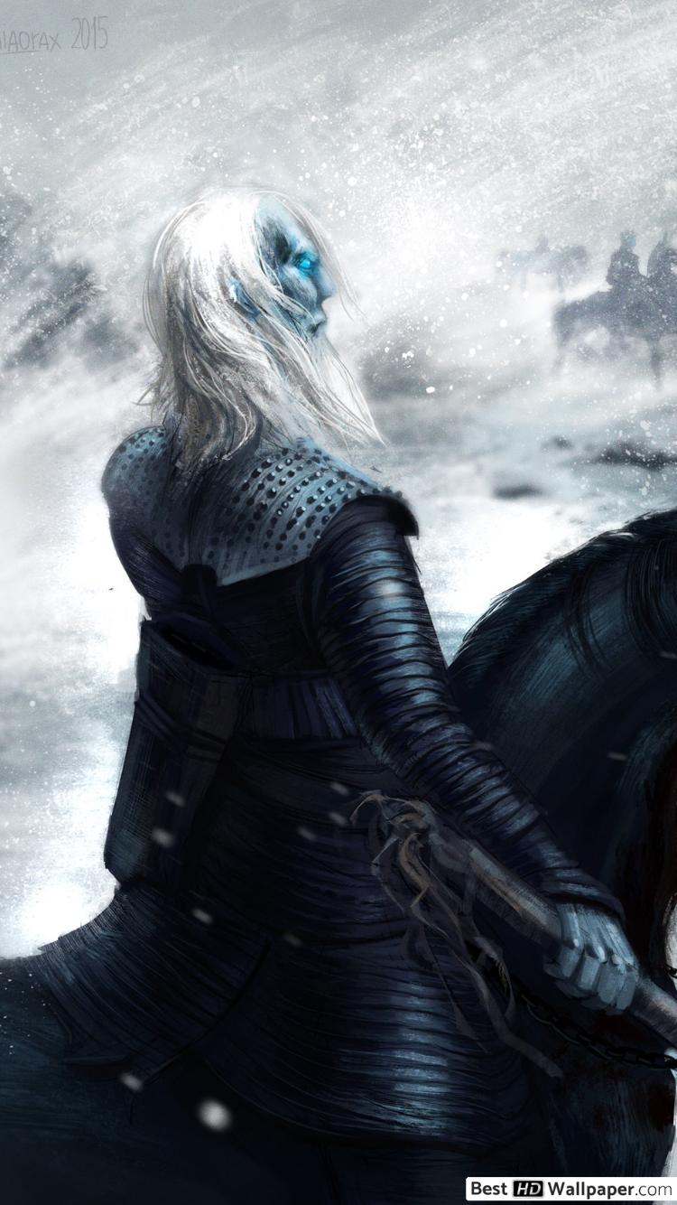 Game Of Thrones 4k Art - HD Wallpaper 