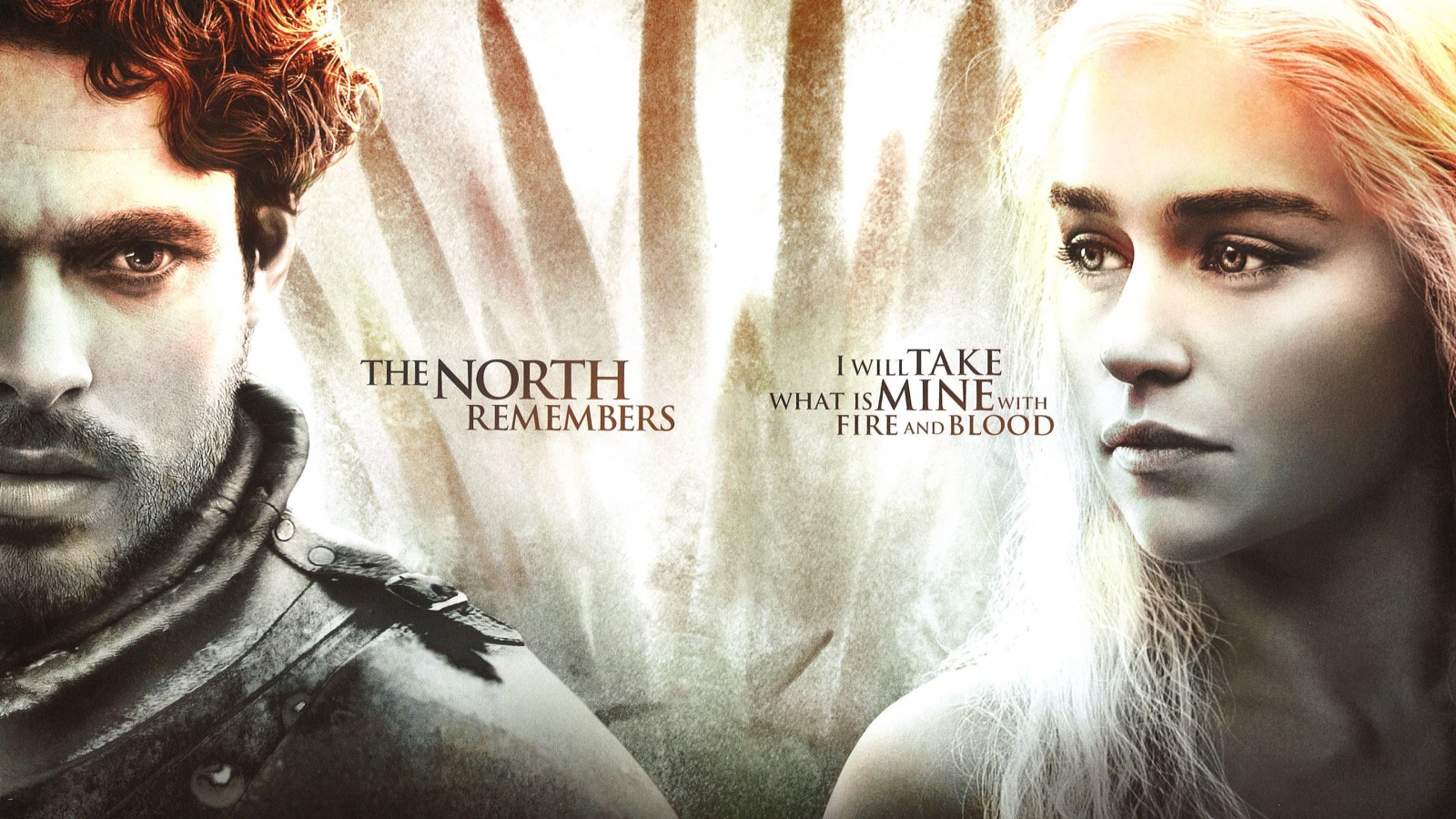 Game Of Thrones 4 3 - HD Wallpaper 