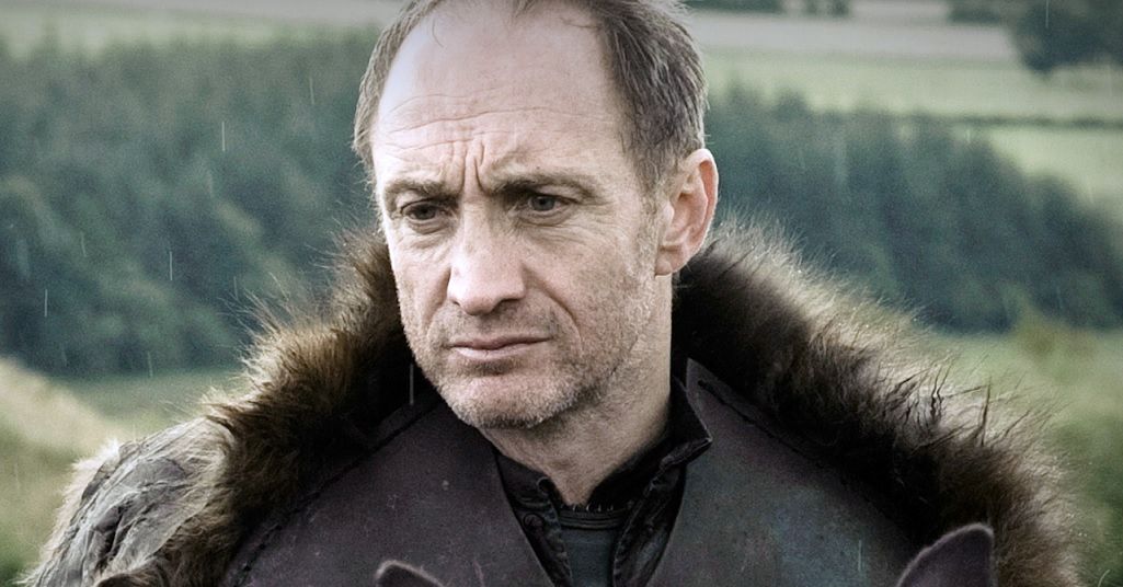 Father Of Ramsay Bolton - HD Wallpaper 