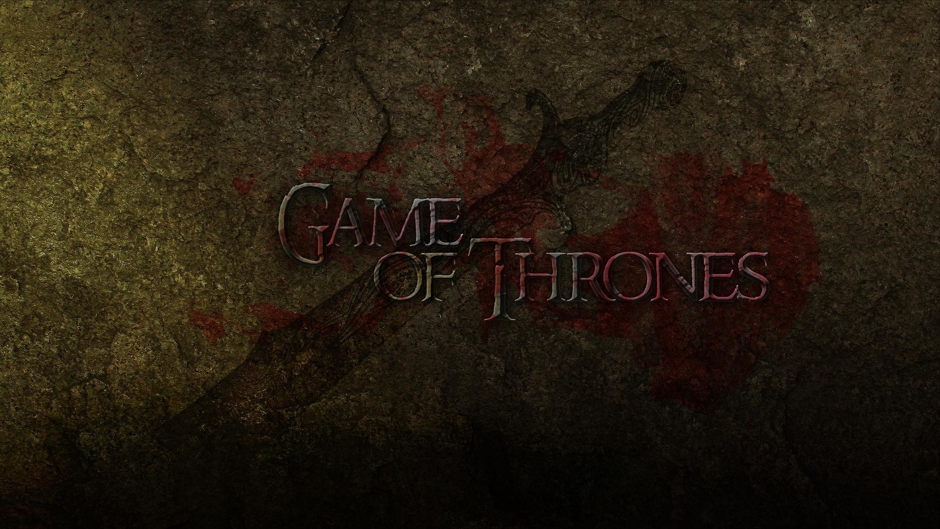 Game Of Thrones Background Card - HD Wallpaper 