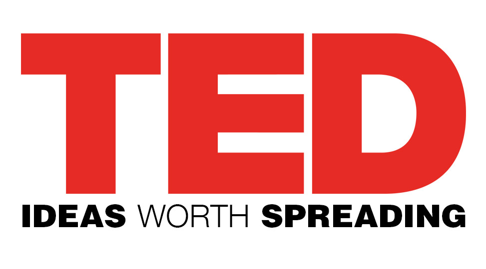 Logo Design Ted Talk Background - HD Wallpaper 