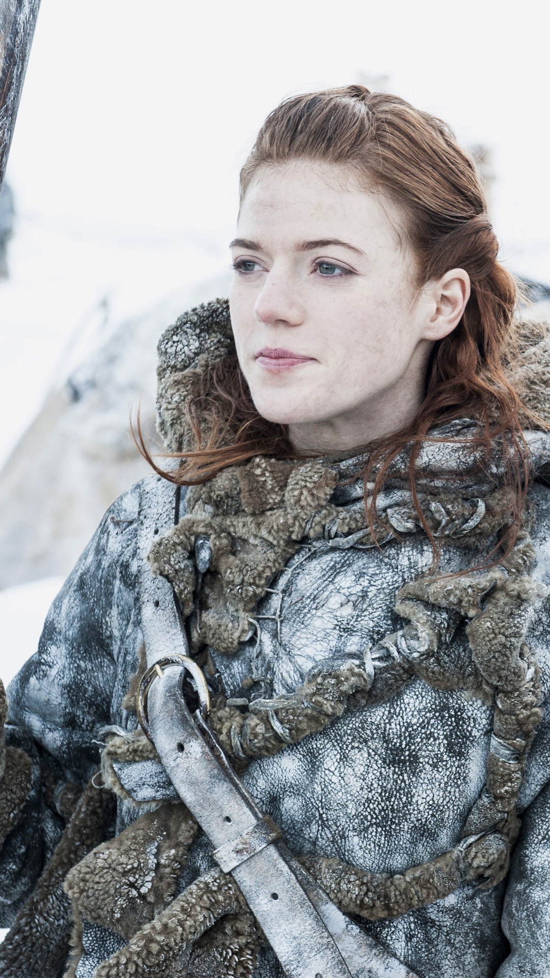 Ygritte Game Of Thrones - HD Wallpaper 