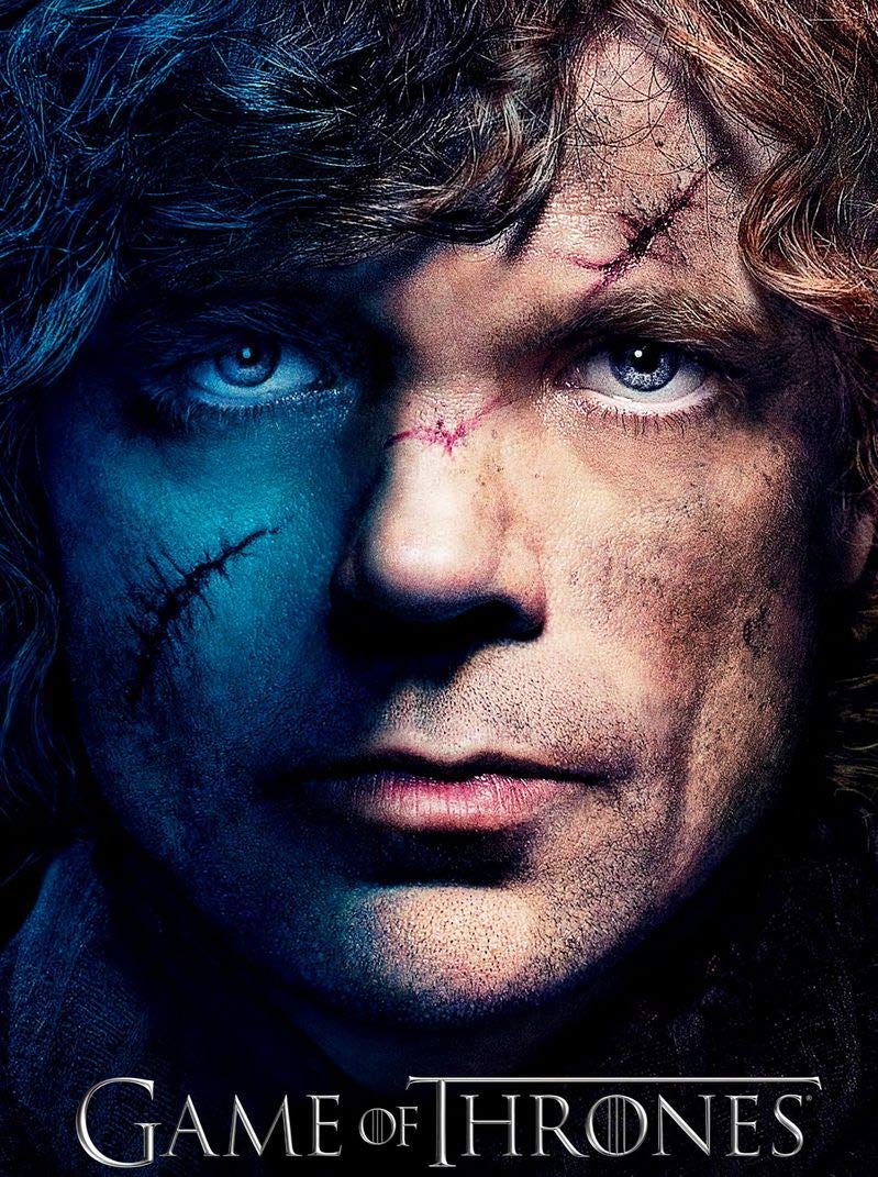 Game Of Thrones Posters Season 3 - HD Wallpaper 