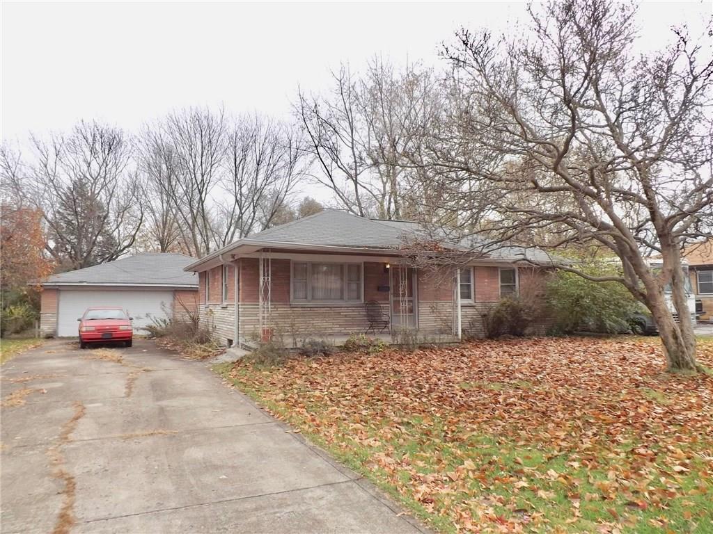 House - HD Wallpaper 