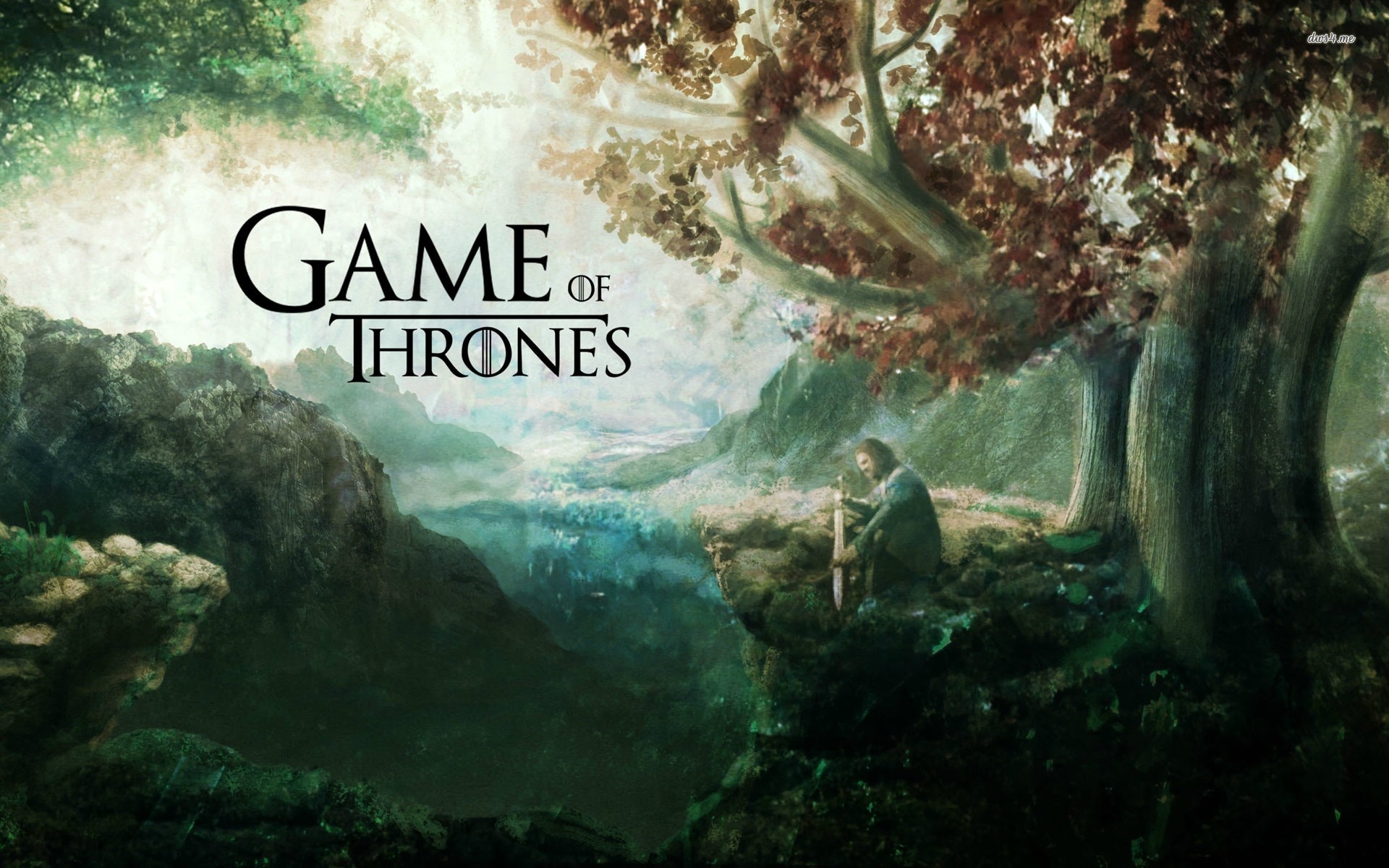 Temas Game Of Thrones - HD Wallpaper 