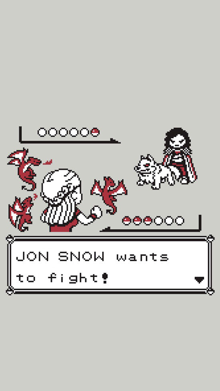 Jon Snow Wants To Fight Shirt - HD Wallpaper 