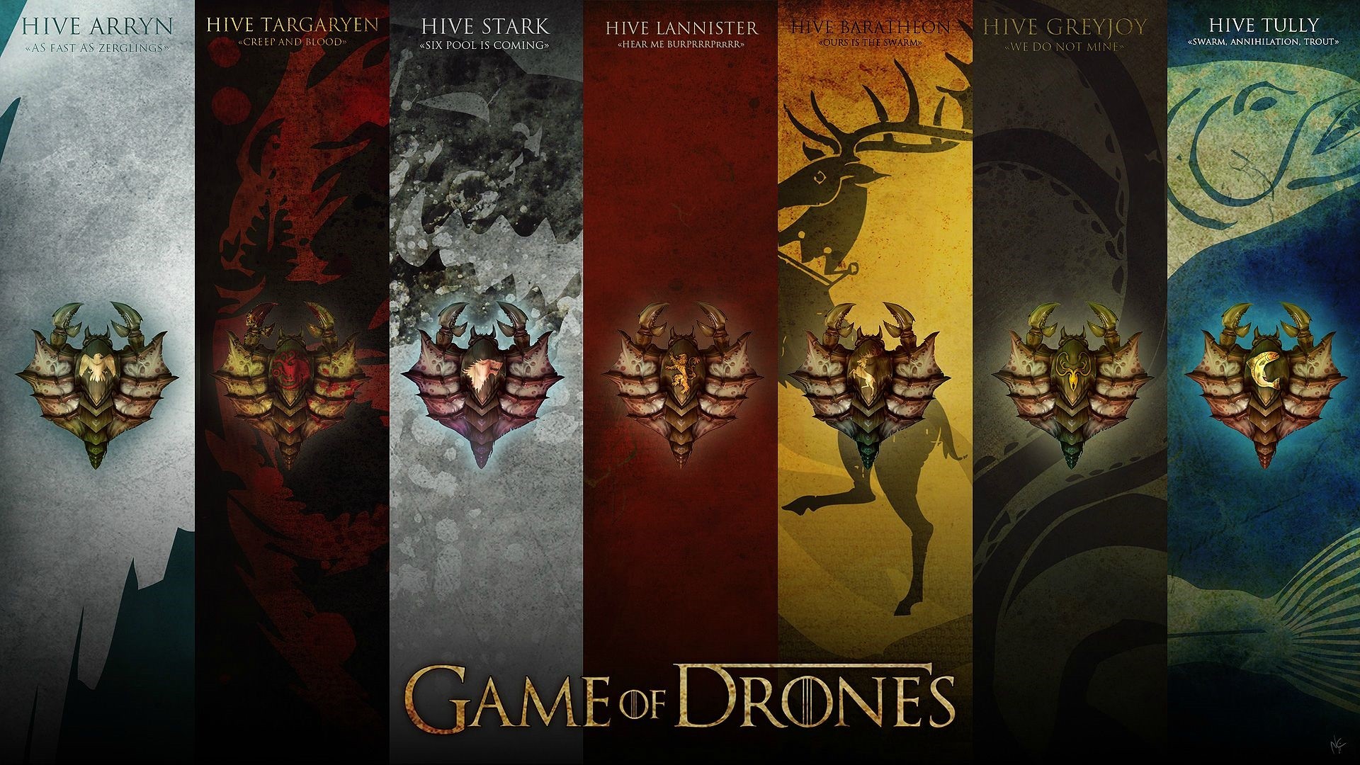 Wallpaper - Game Of Thrones Poster Hd - HD Wallpaper 