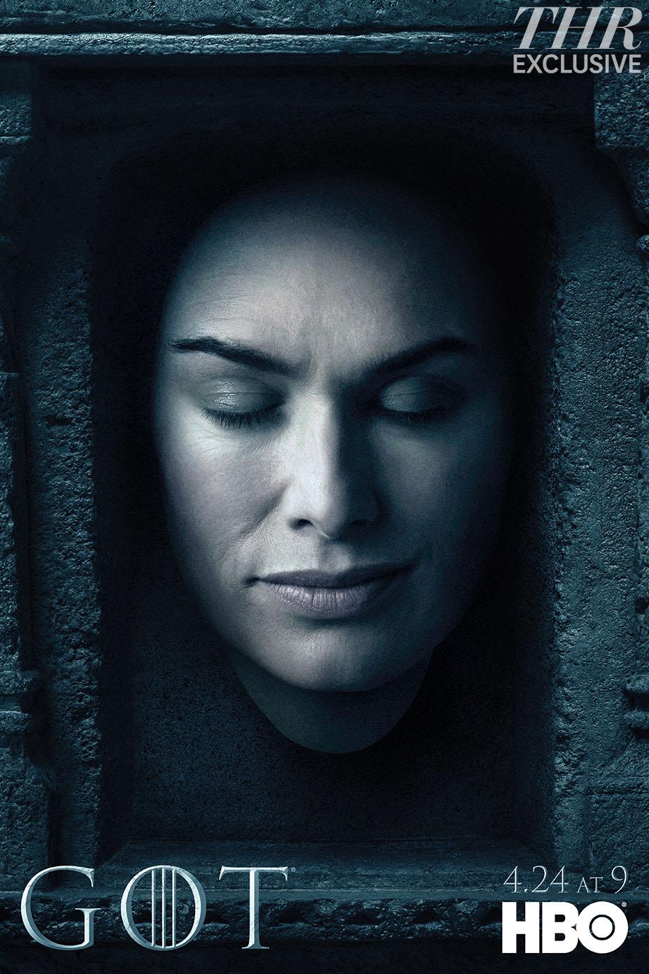 Cersei Hof - Hbo - HD Wallpaper 