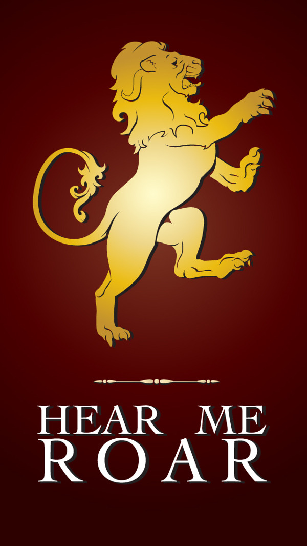 8 Cool Game Of Thrones House Sigil Iphone Wallpapers - Simba's Den Pub & Bistro - HD Wallpaper 