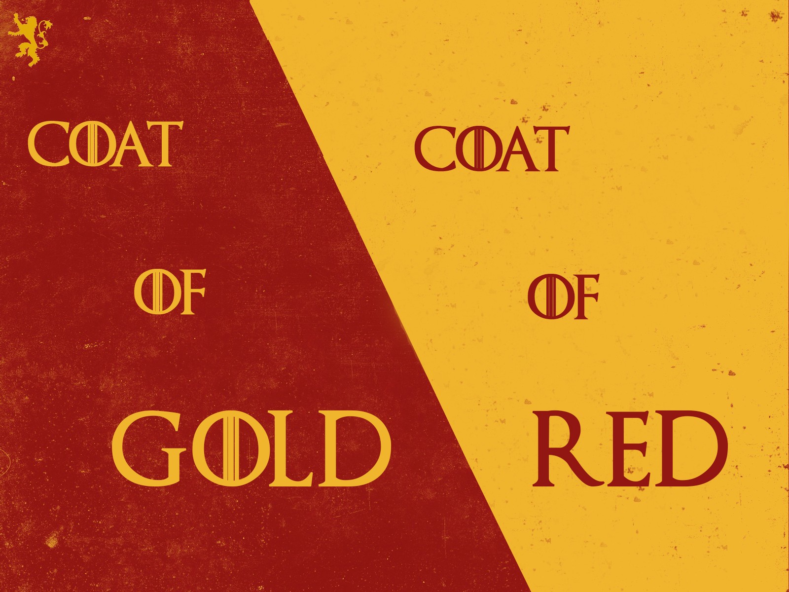 Got House Lannister Wallpaper Hd - HD Wallpaper 