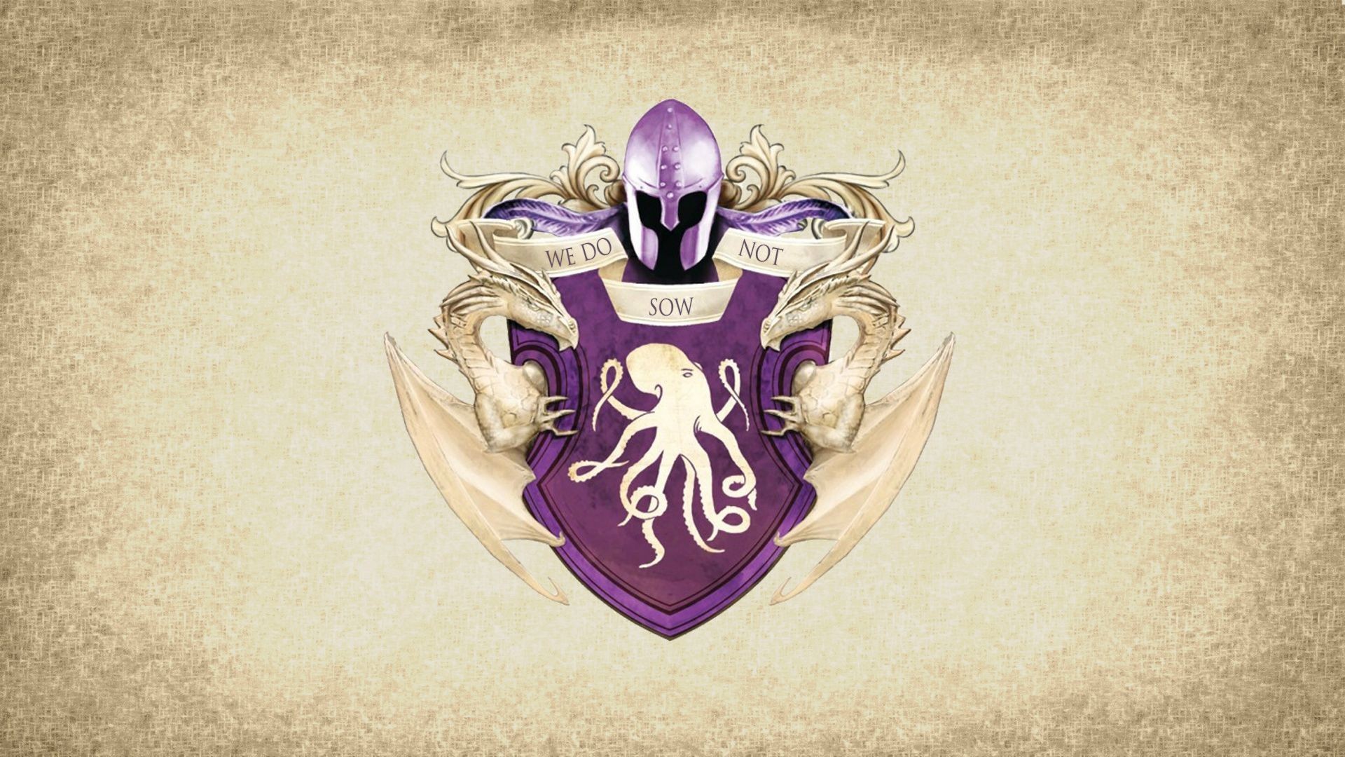 Game Coat Of Arms - HD Wallpaper 