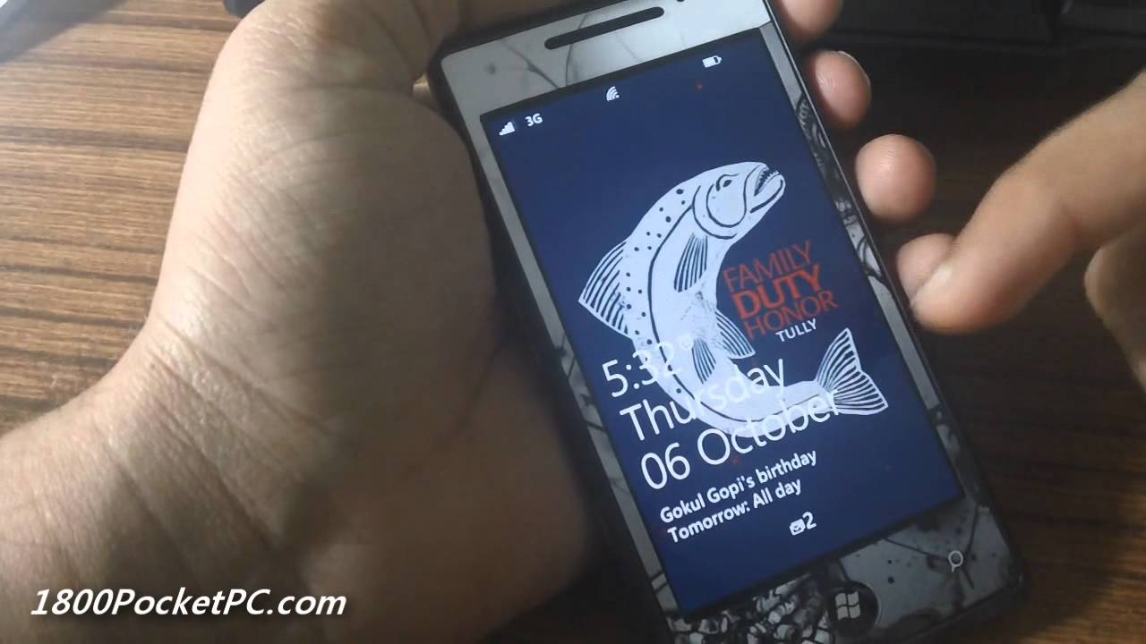 Windows Phone Game Of Thrones - HD Wallpaper 