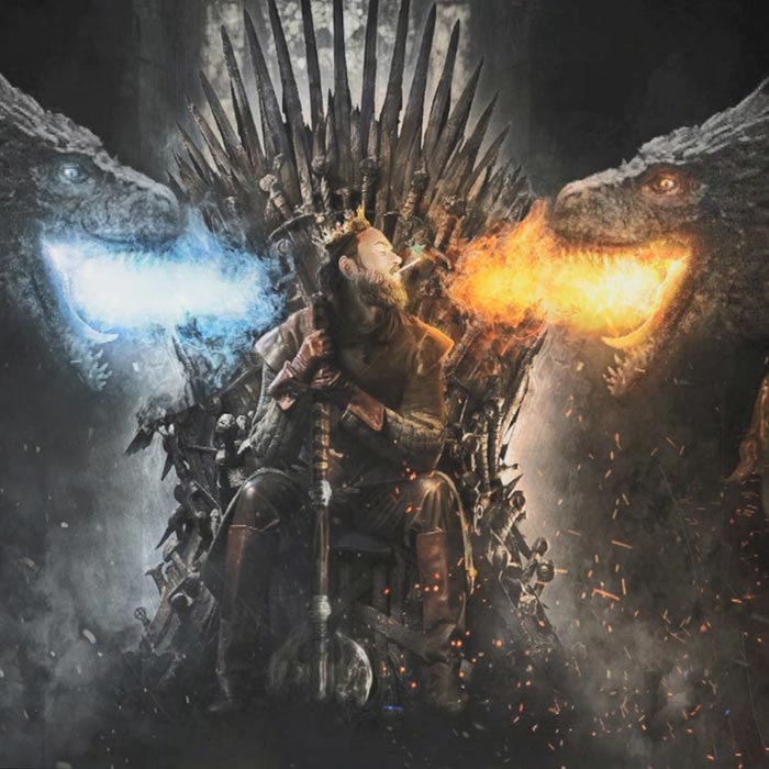 Jahrein Dragon Fire Wallpaper Engine - Dragon Fire - HD Wallpaper 