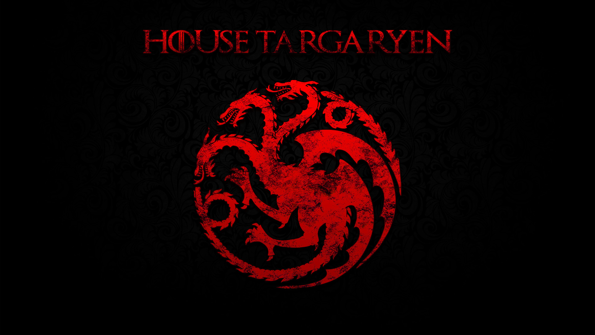 1920x1080, No Spoilers[no Spoilers] House Targaryen - House Targaryen Wallpaper 4k - HD Wallpaper 