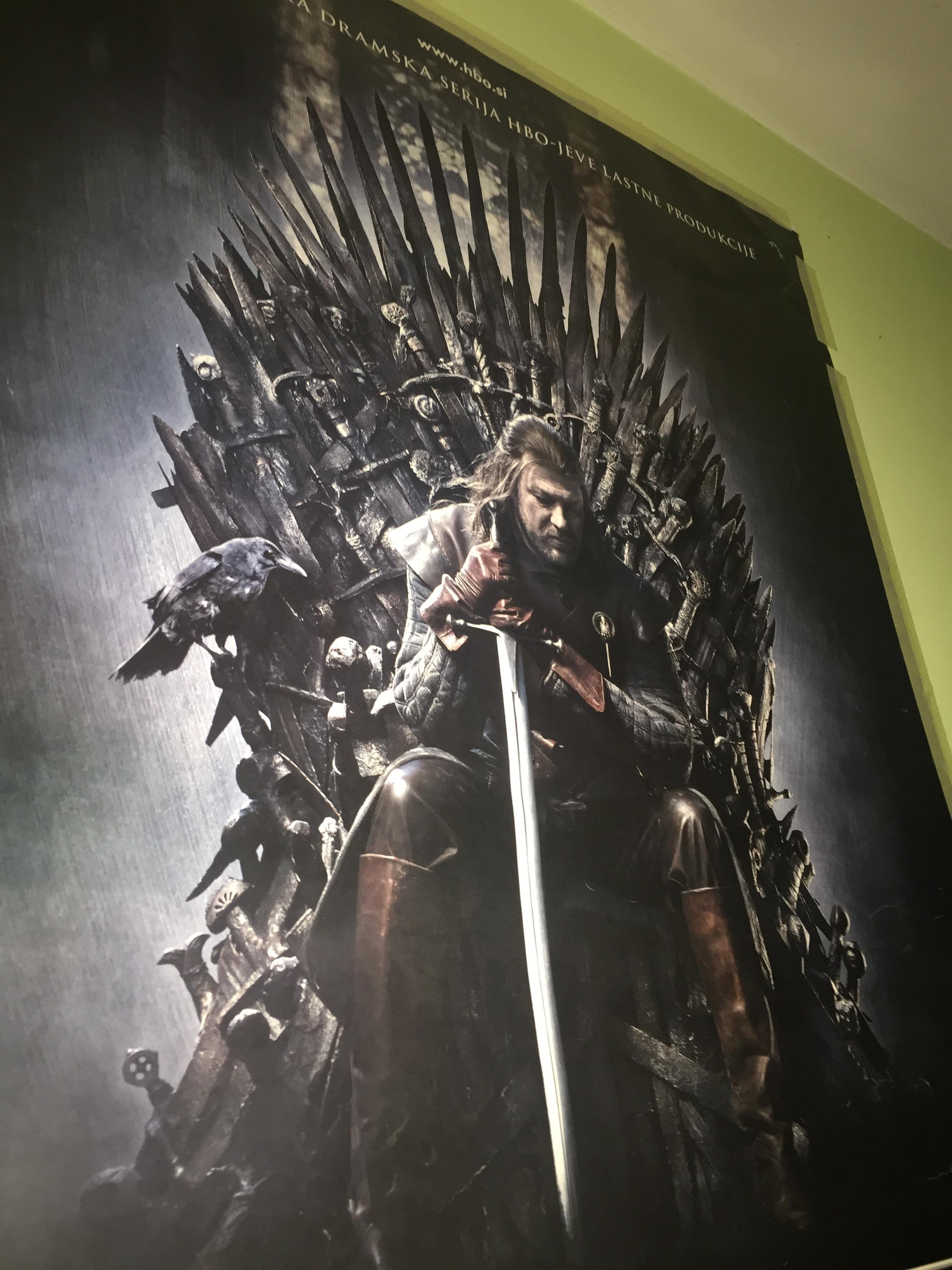 Thor Marvel Game Of Thrones - HD Wallpaper 