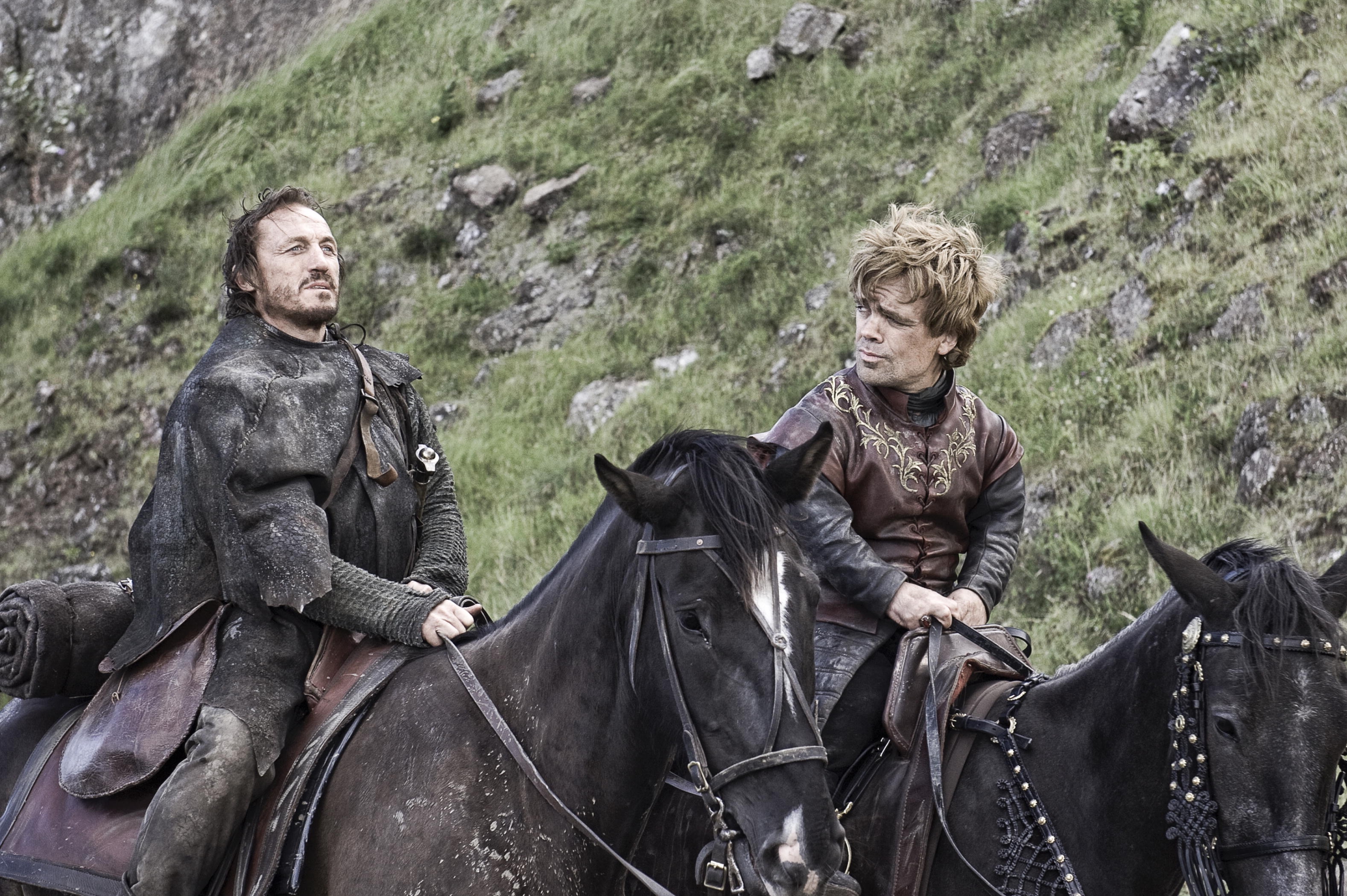 Horses Game Of Thrones Tyrion Lannister Peter Dinklage - HD Wallpaper 