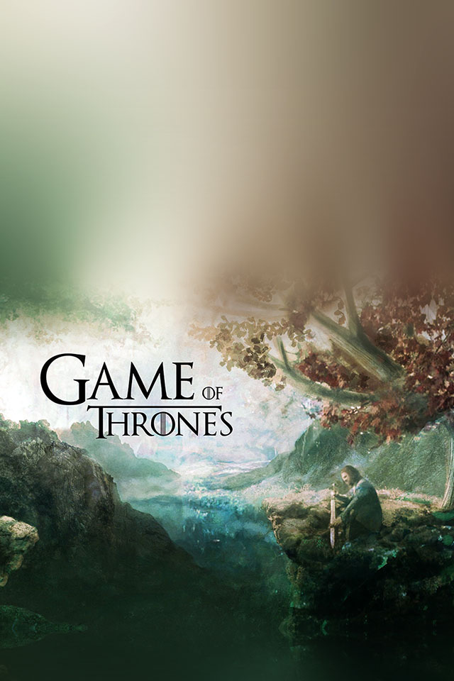 Com Apple Wallpaper Game Of Thrones Arts Iphone4 - Game Of Thrones Wallpaper Portrait - HD Wallpaper 