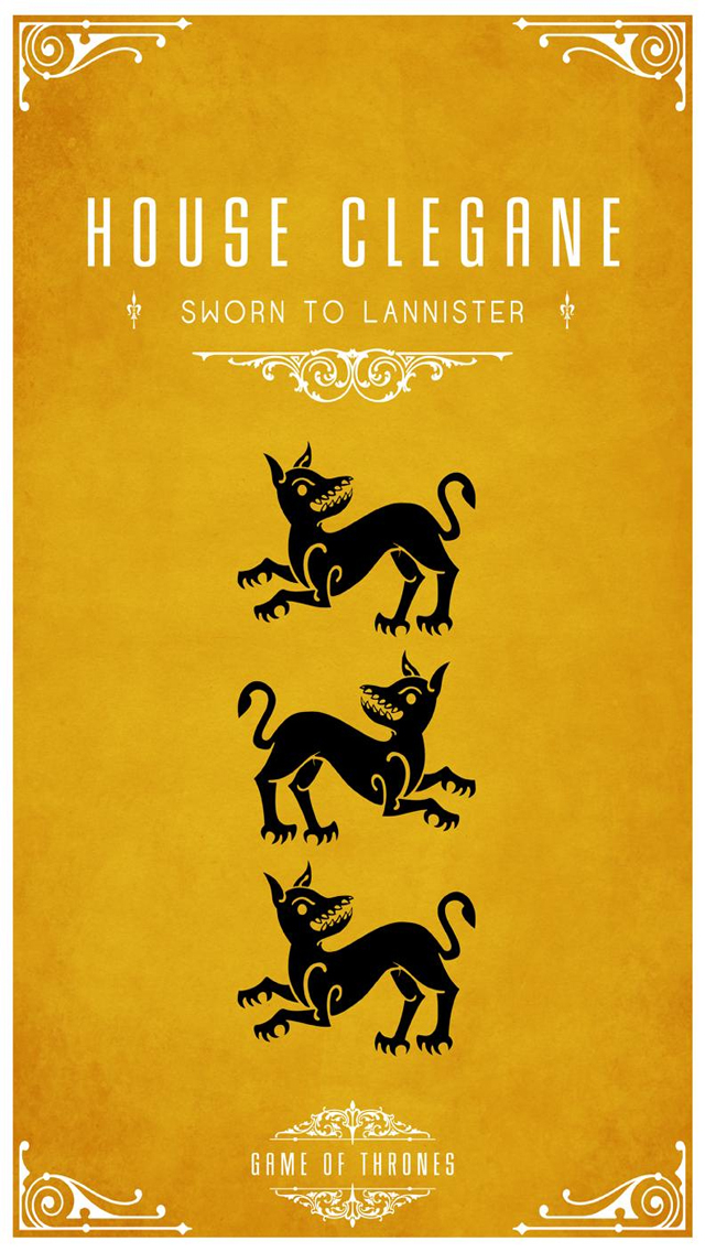 Game Of Thrones Book Sigils - HD Wallpaper 