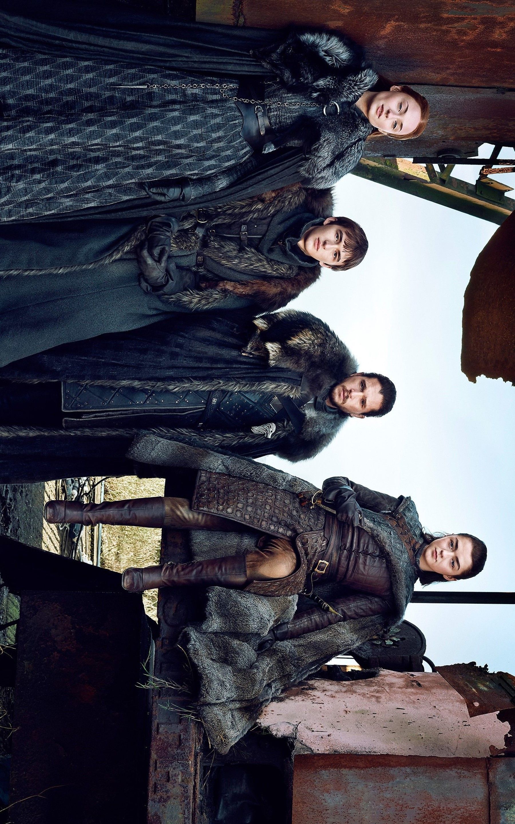 Statue - HD Wallpaper 